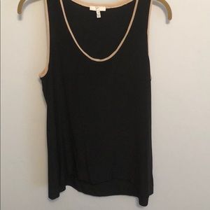Joie Silk Tank